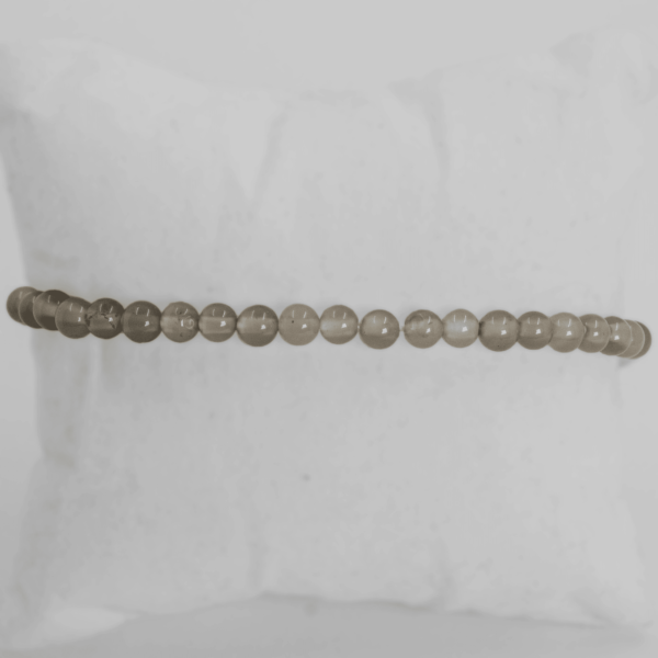 Bracelet en Agate