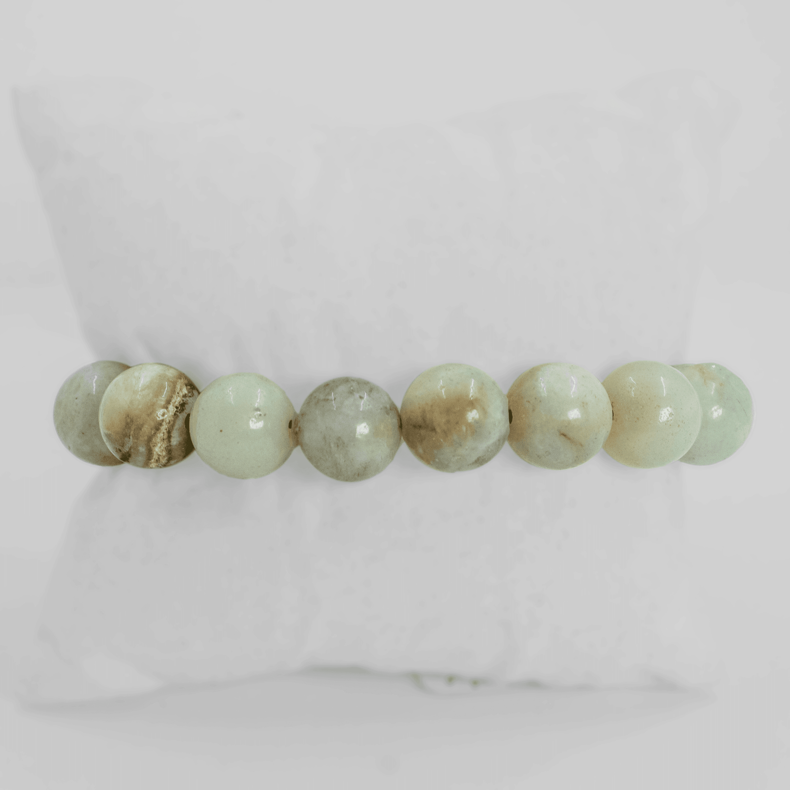 Bracelet en Amazonite