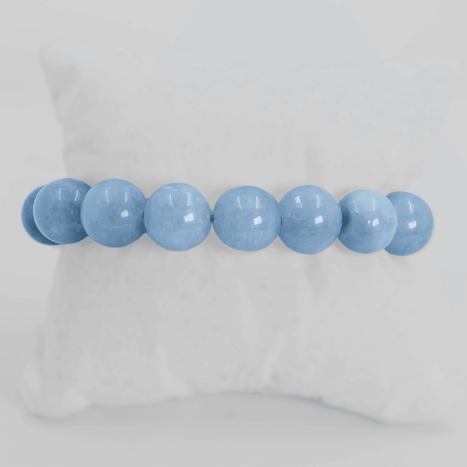 Bracelet en Angelite