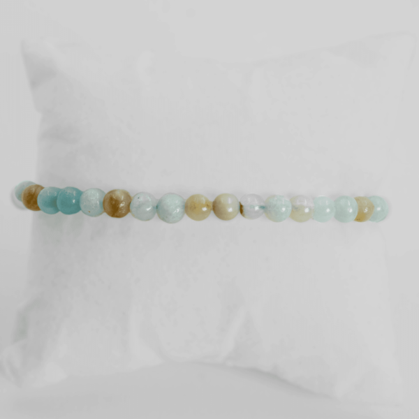 Bracelet en Beryl