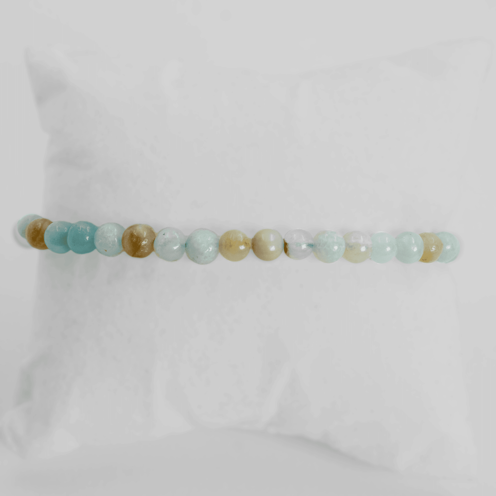 Bracelet en Beryl