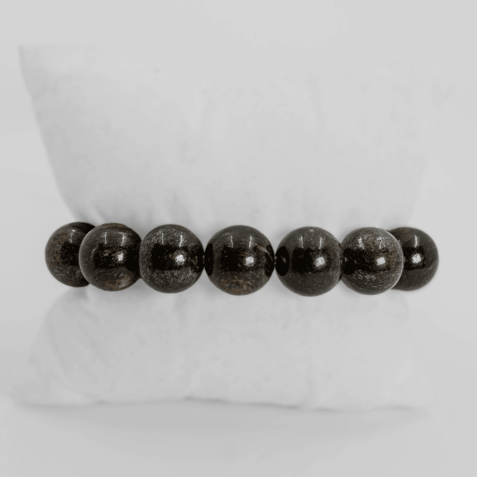 Bracelet en Bronzite