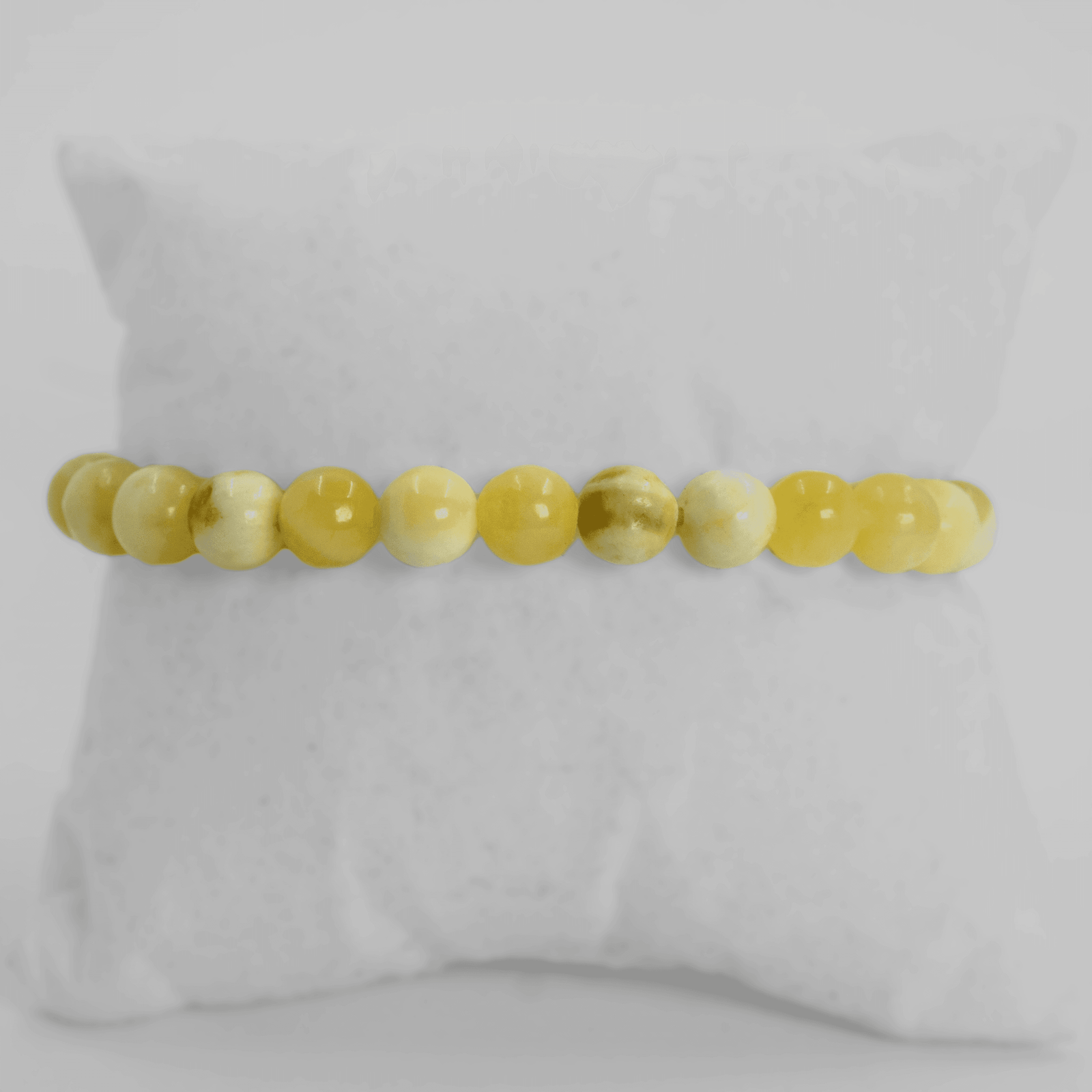 Bracelet en Calcite