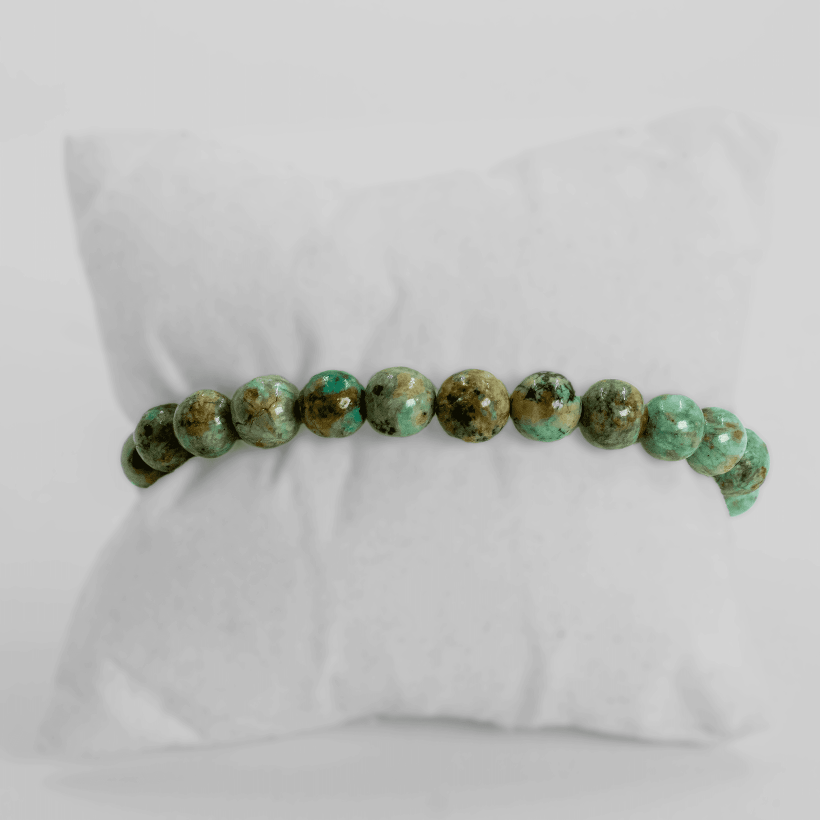 Bracelet en Chrysocolle