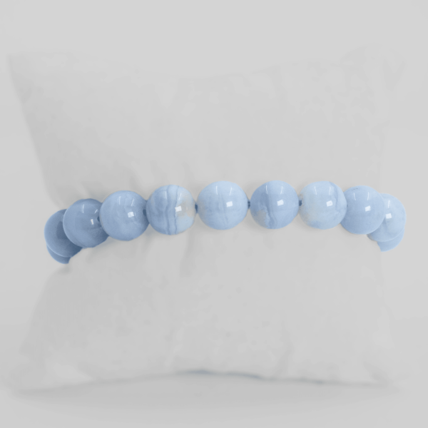 Bracelet en Clacedoine