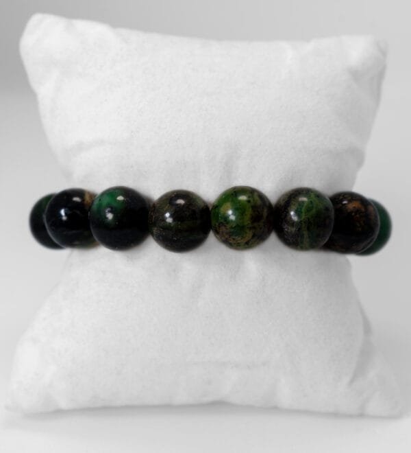 Bracelet en Jade