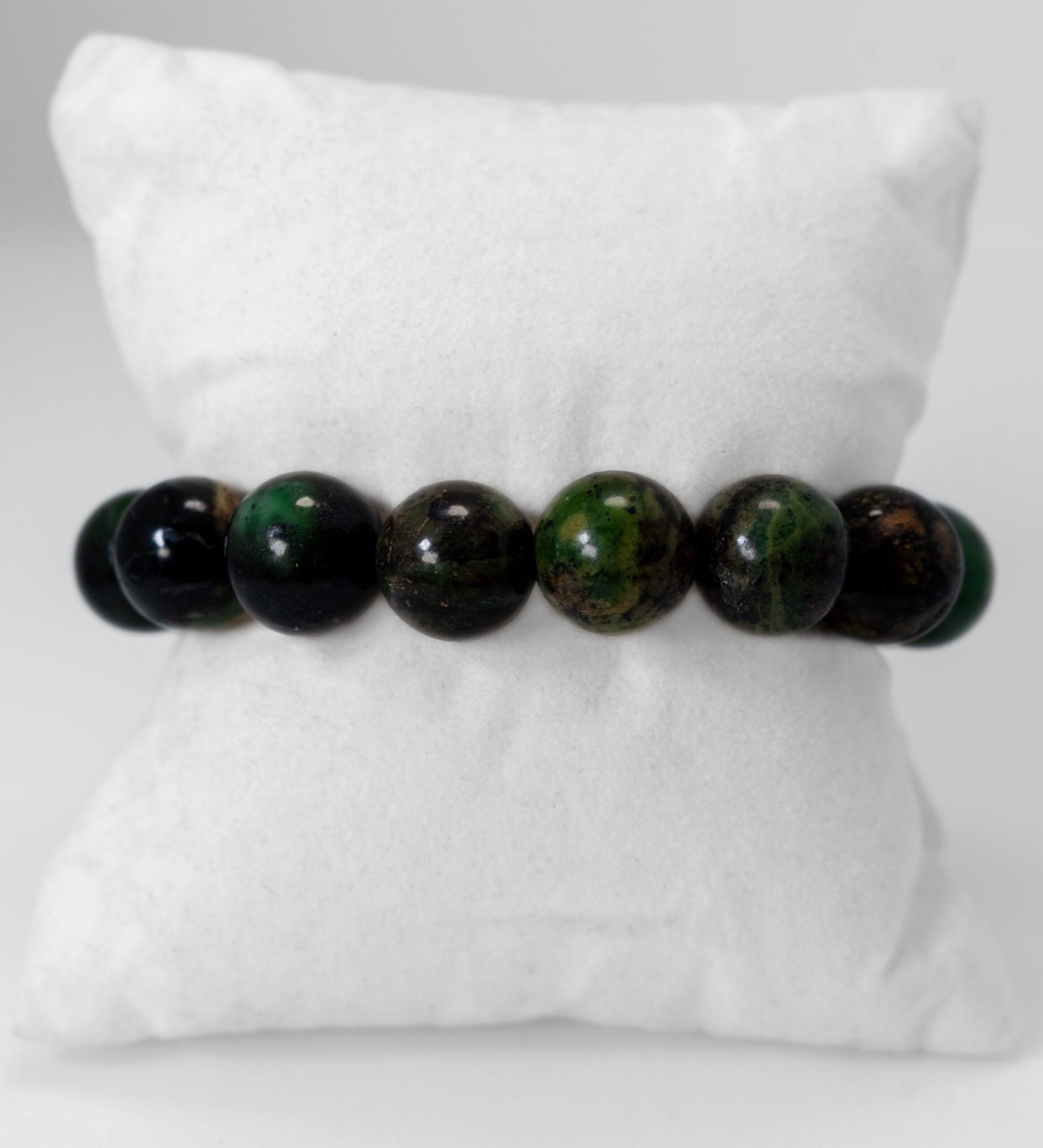 Bracelet en Jade