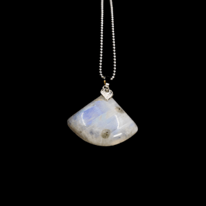 Pendentif en Pierre de Lune