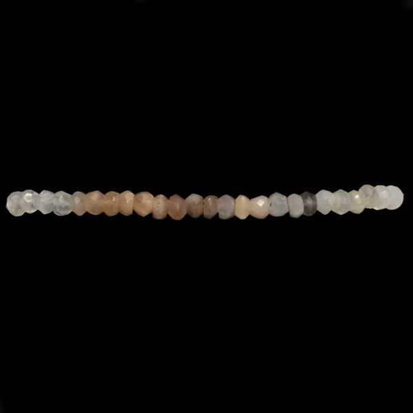 Bracelet en Ambre