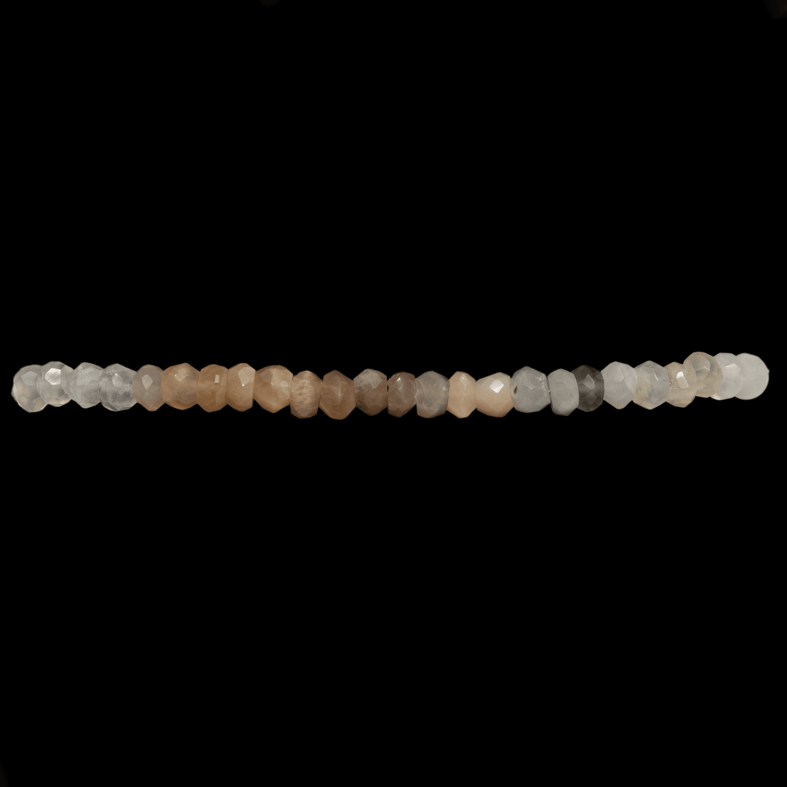 Bracelet en Pierre de Lune
