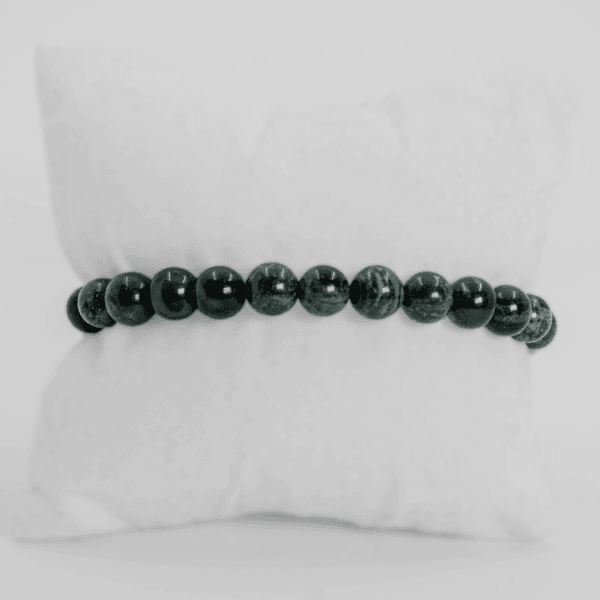 Bracelet en Jaspe kimbaba
