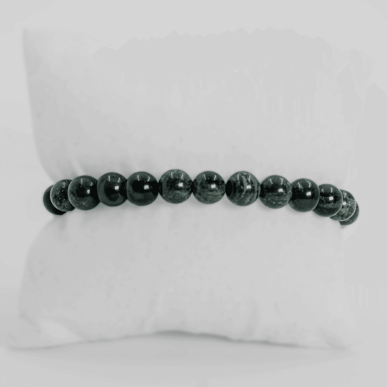 Bracelet en Jaspe Kimbaba