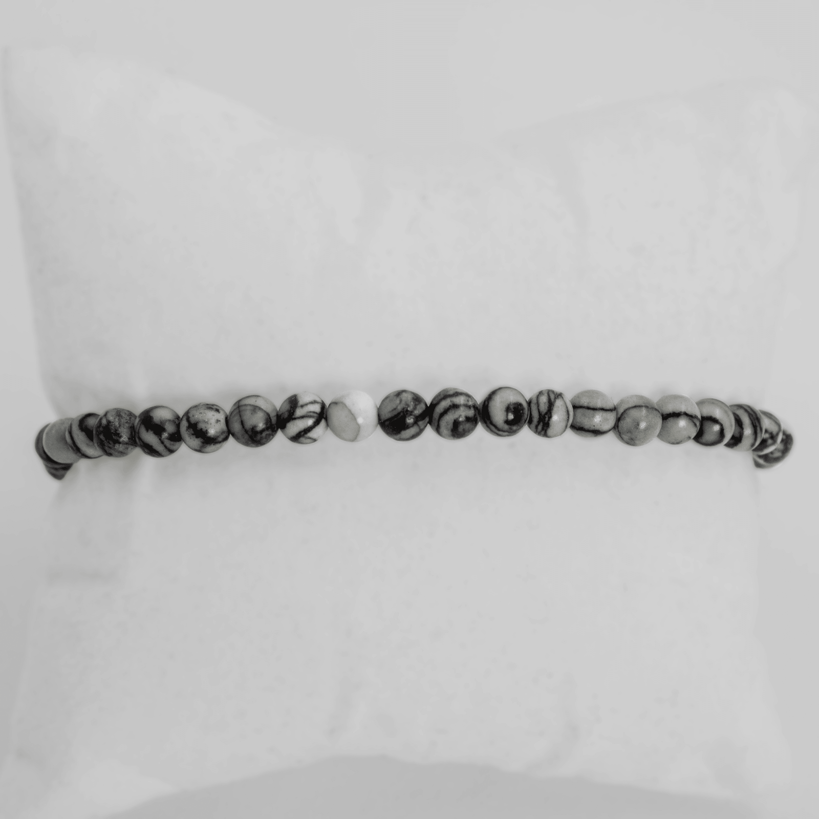 Bracelet en Jaspe Picasso