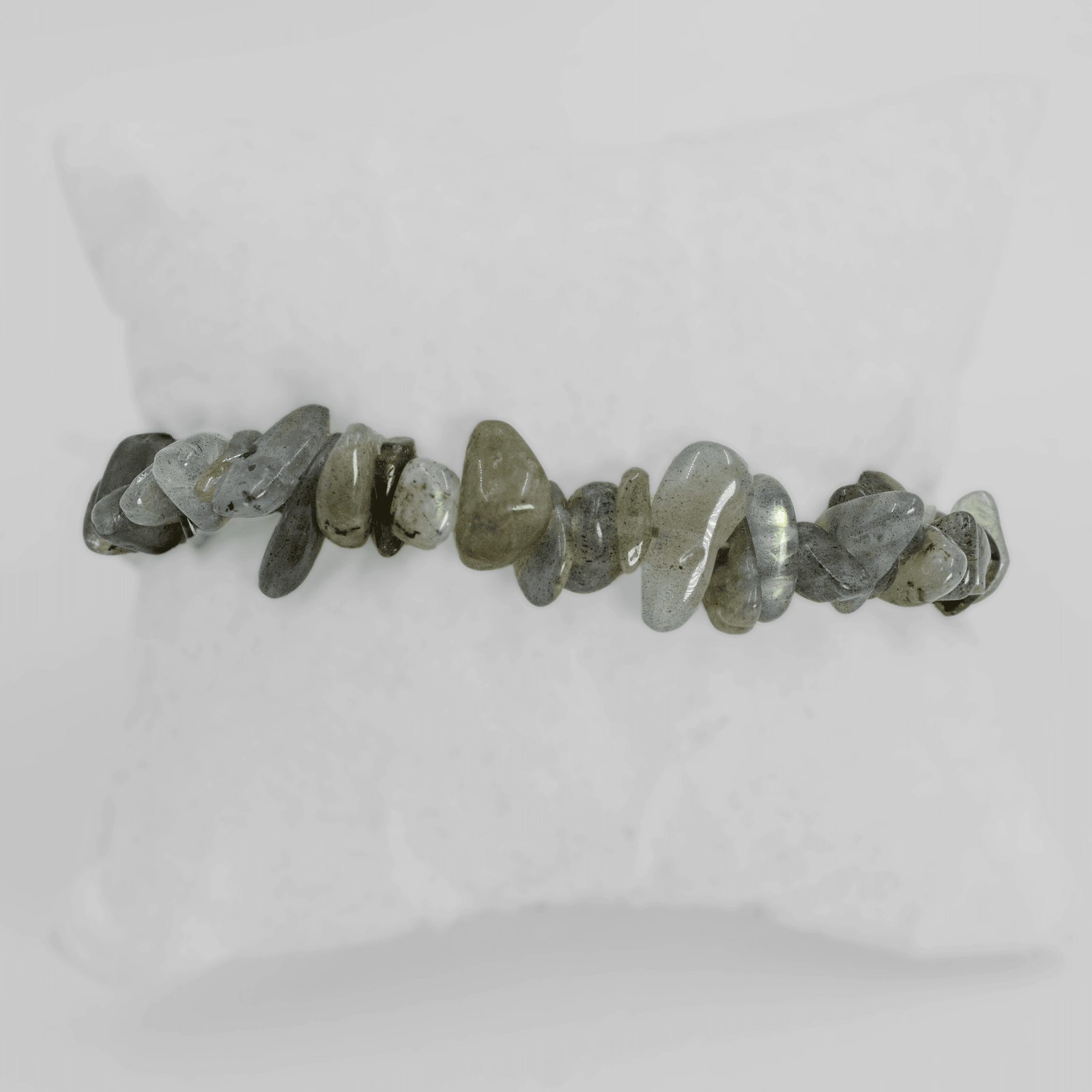 Bracelet en Labradorite
