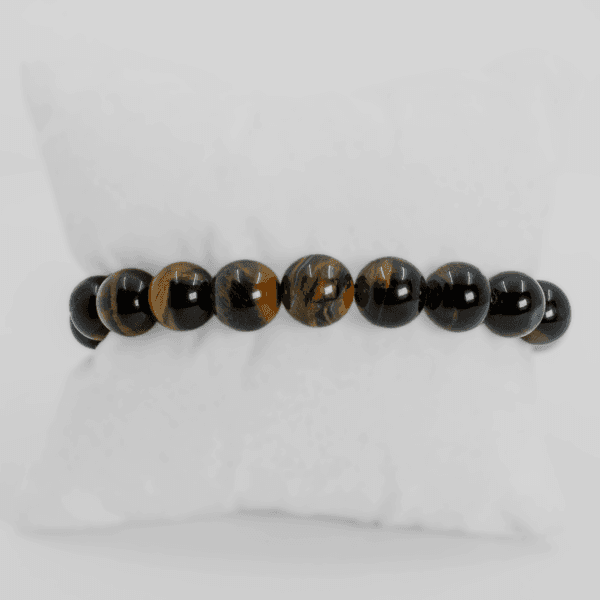 Bracelet en Oeil de Faucon
