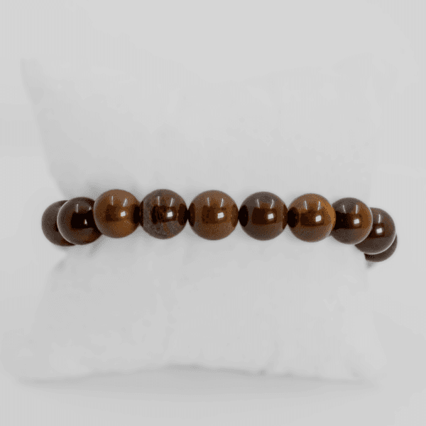 Bracelet en Oeil de Fer
