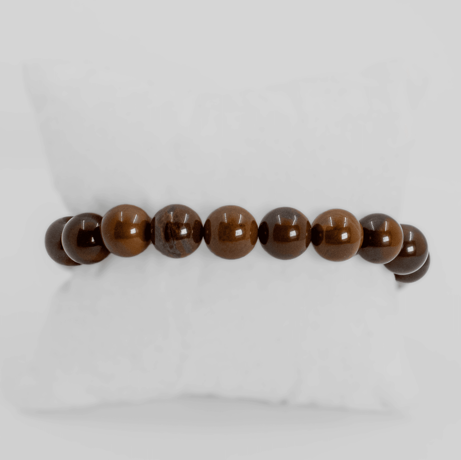 Bracelet en Oeil de Fer
