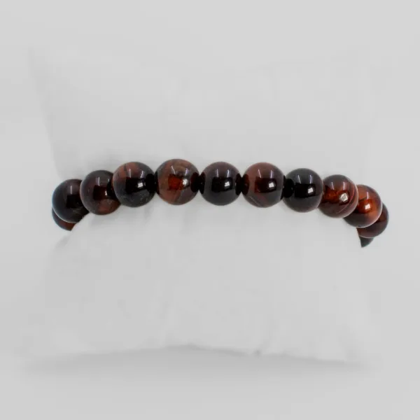 Bracelet en Oeil de taureau