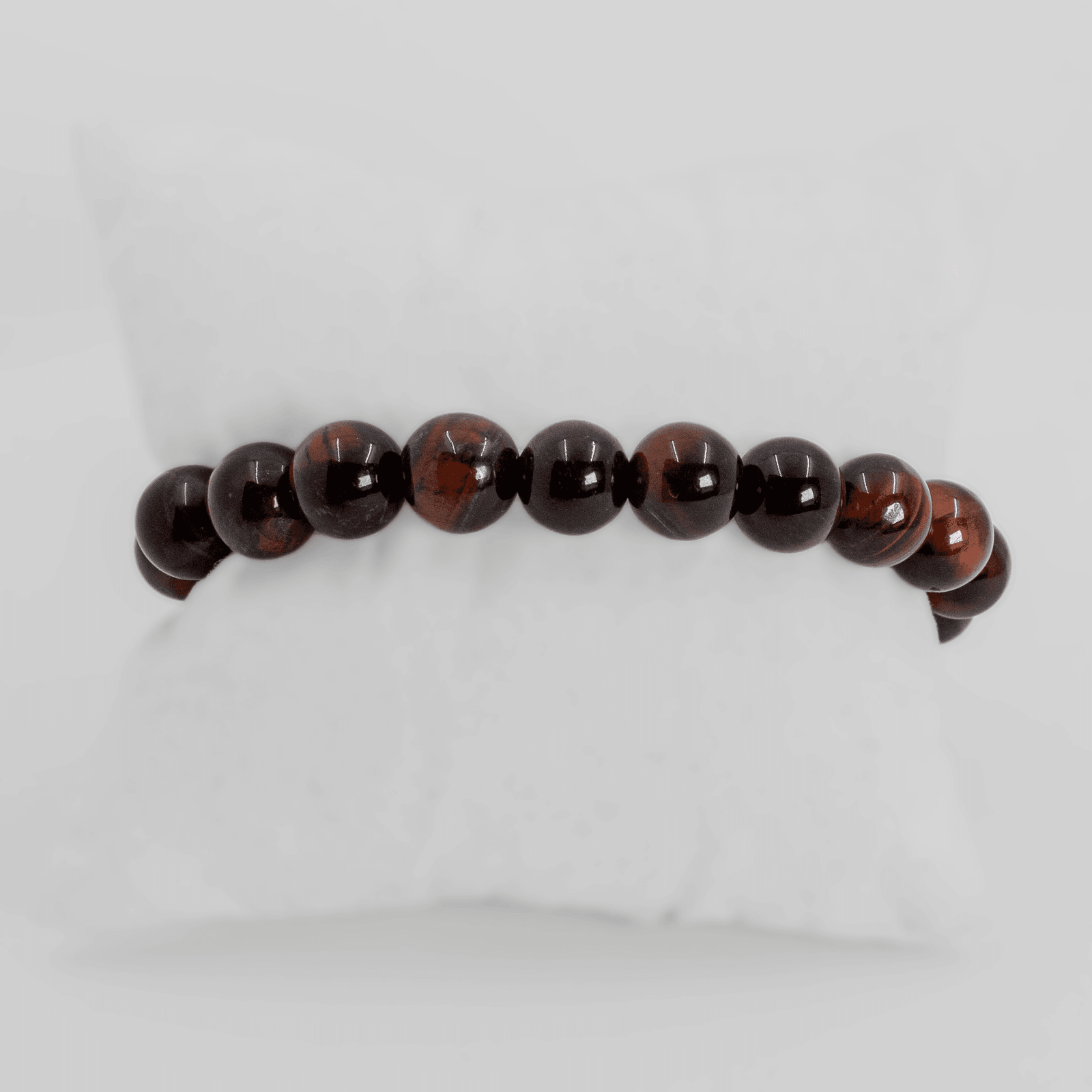 Bracelet en Oeil de taureau