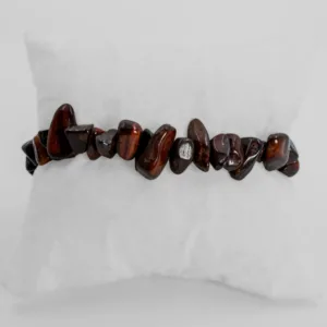 Bracelet en Oeil de taureau