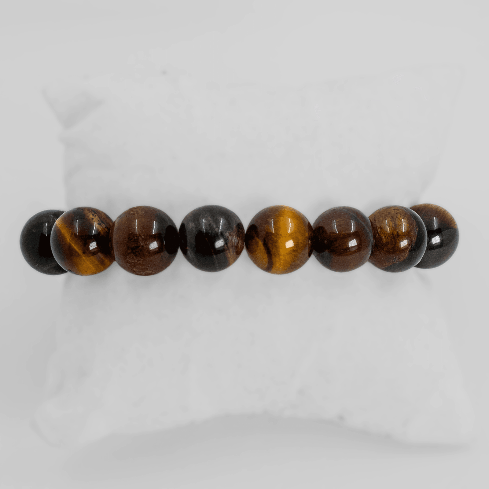 Bracelet en Oeil de Tigre