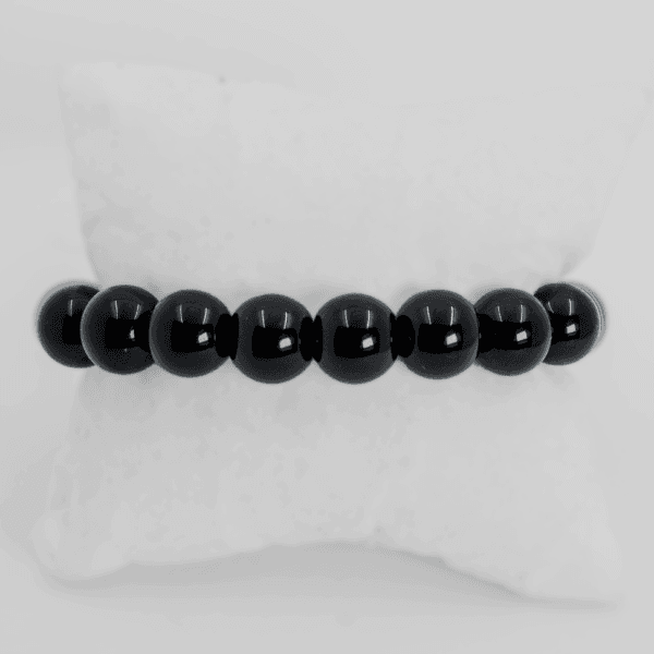 Bracelet en Onyx