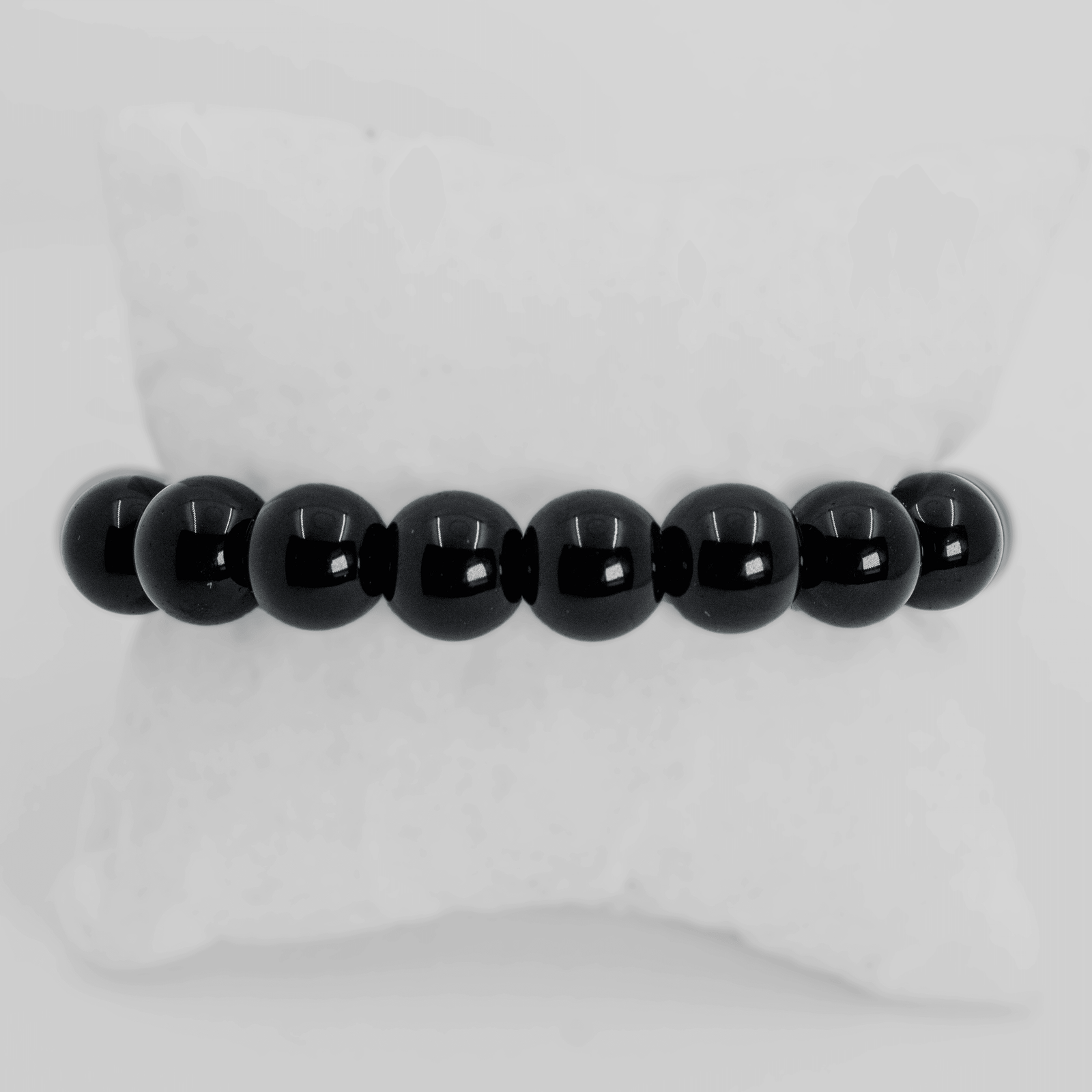 Bracelet en Onyx