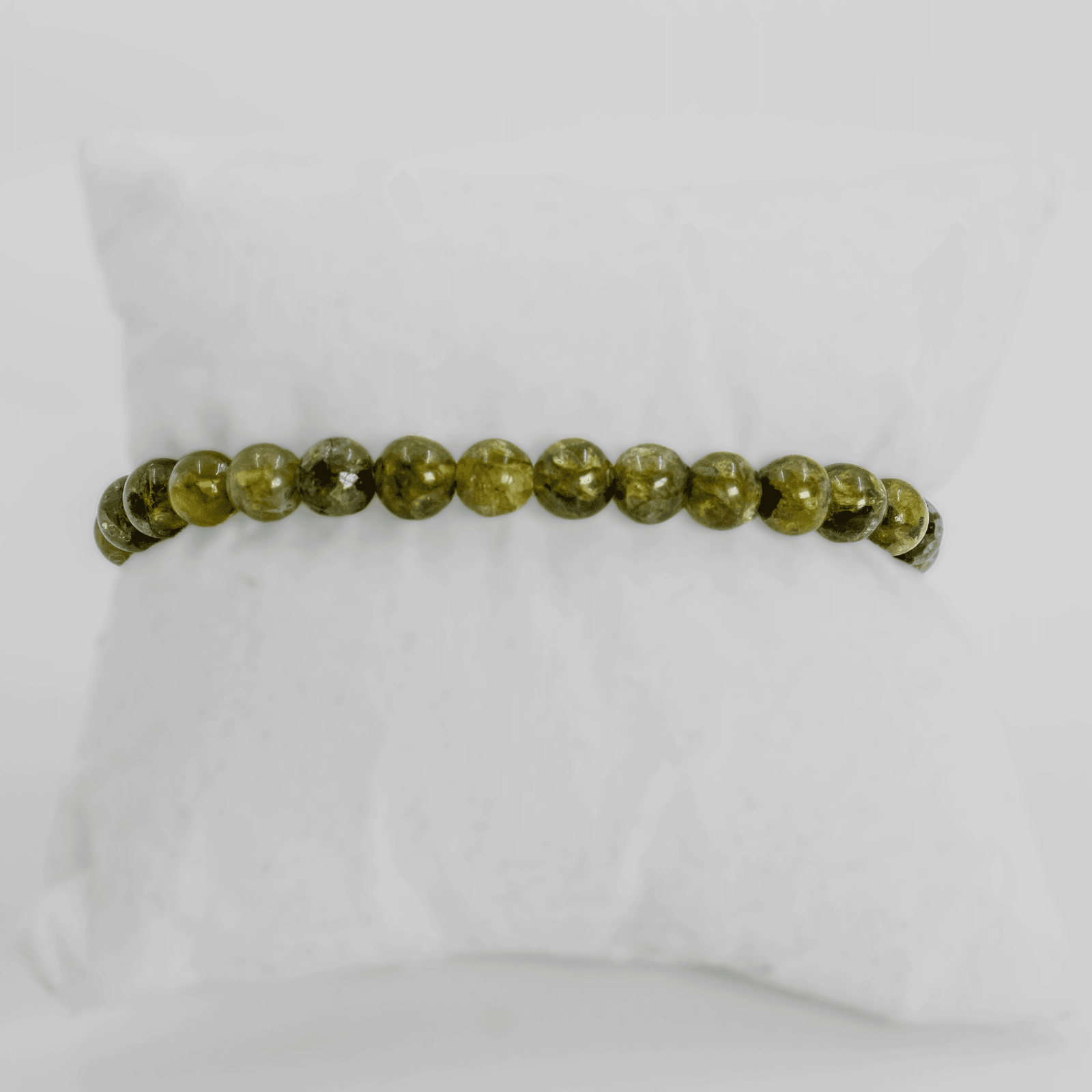 Bracelet en Péridot