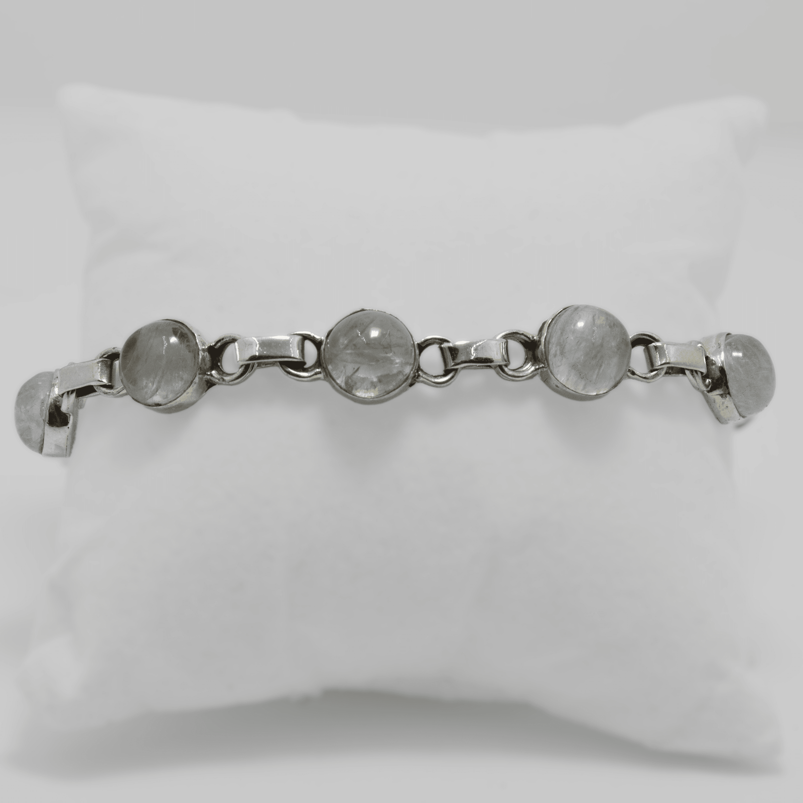 Bracelet en Pierre de Lune