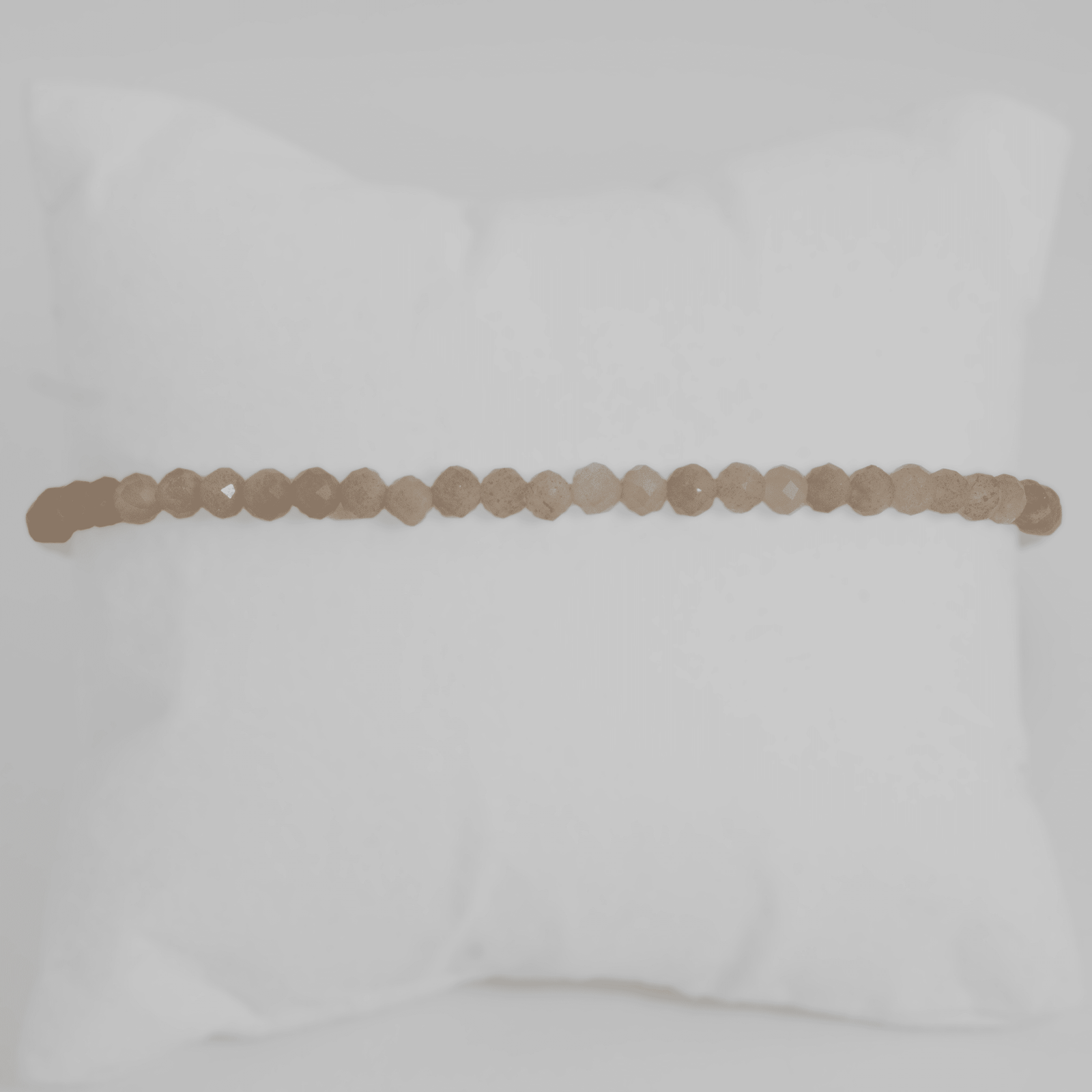 Bracelet en Pierre de Soleil