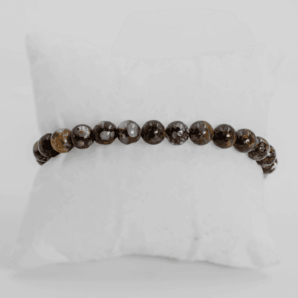 Bracelet en Piétersite