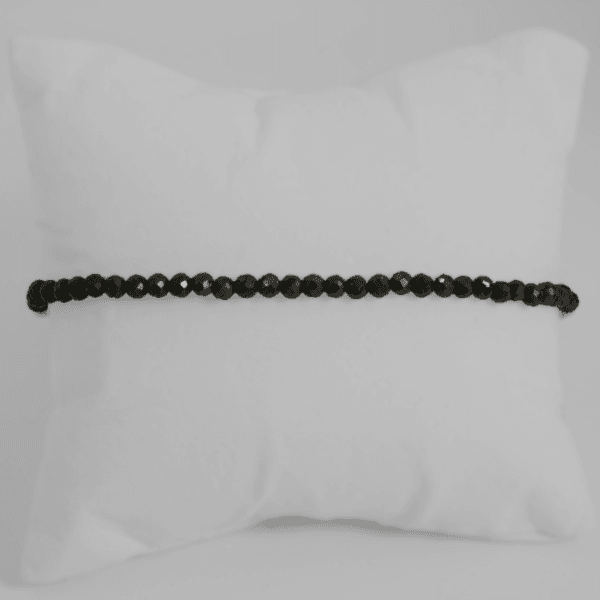 Bracelet en Pyrite