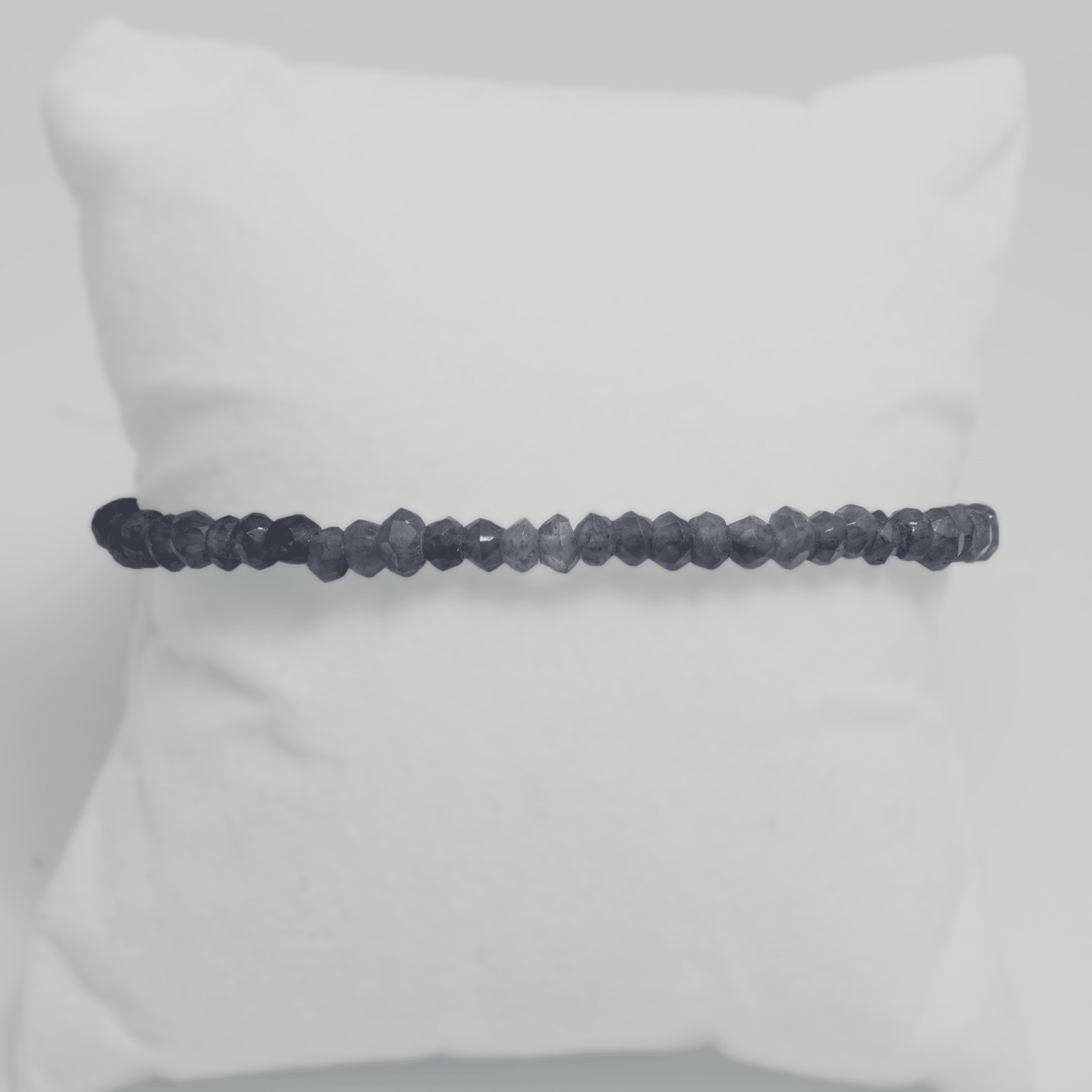 Bracelet en Saphir