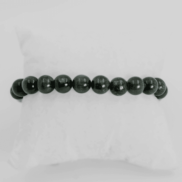 Bracelet en seraphinite