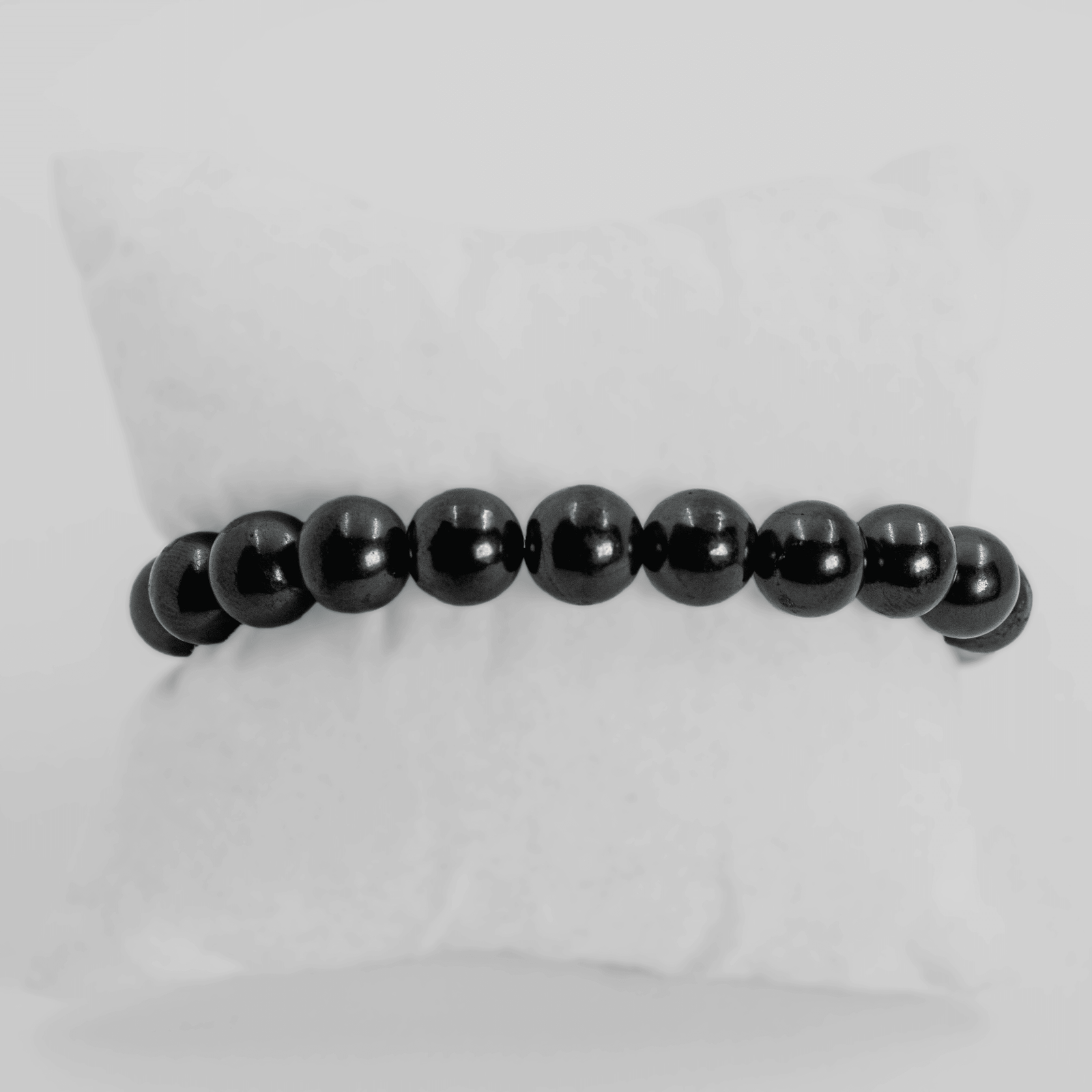 Bracelet en Shungite