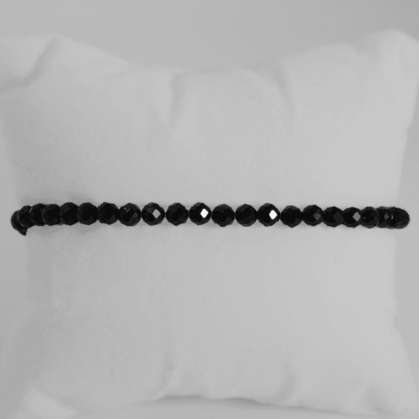 Bracelet en Tourmalines
