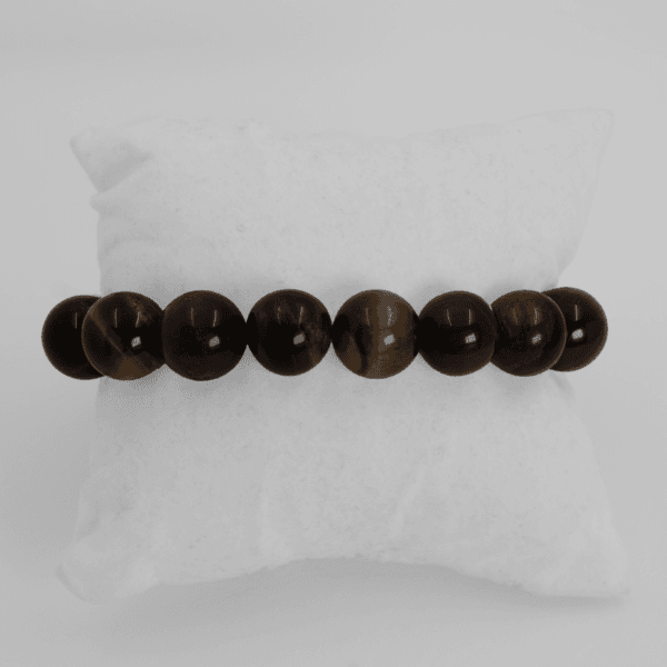 Bracelet trio