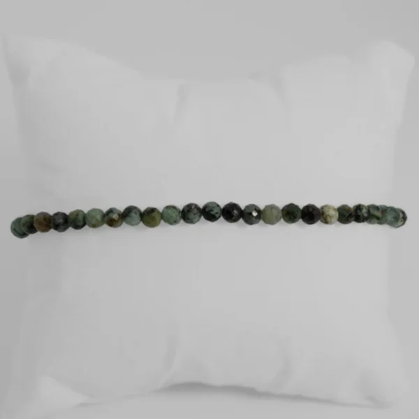 Bracelet en Turquoise